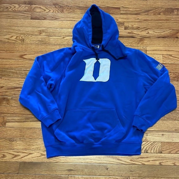 Stadium Athletics Shirts Duke Blue Devils Hoodie Poshmark